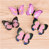 barrette papillon originale