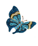 broche papillon original
