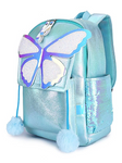 bag butterfly