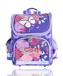 cartable etanche papillon