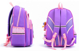 sac a dos papillon ergonomique pour enfant