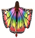 deguisement adulte papillon pour carnaval
