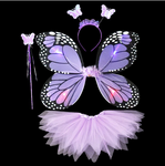 deguisement papillon pour carnaval