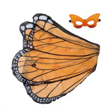 papillon en deguisement
