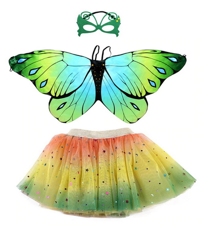Déguisement Papillon Lumineux | Papillon Univers