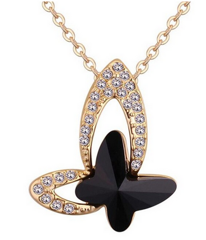 Pendentif Double Collier Papillon Pour Femme Argent Sterling 925 Pendentif Pierre Gros Pendentif Femme Original Pendentif Double Collier Papillon Pour Femme Argent Sterling 925 Pendentif Pierre Gros Pendentif Femme Original