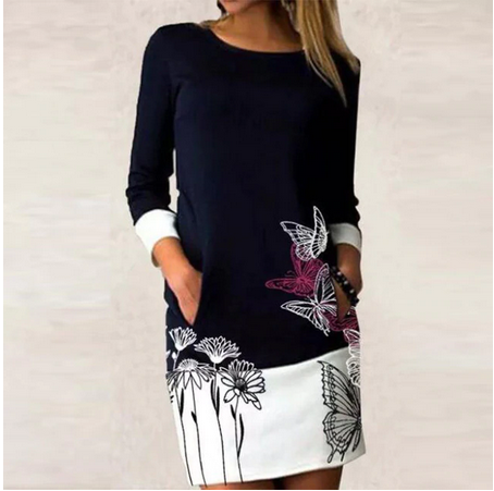 Robe chez floryday hotsell