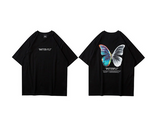 t shirt papillon regular